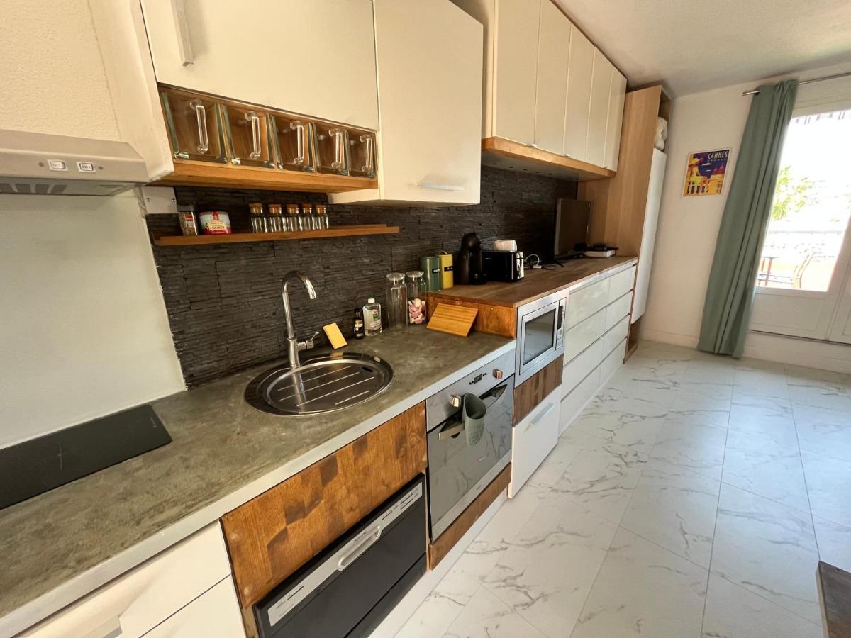 Charmant Studio Pour 3 Personnes Валорис Екстериор снимка